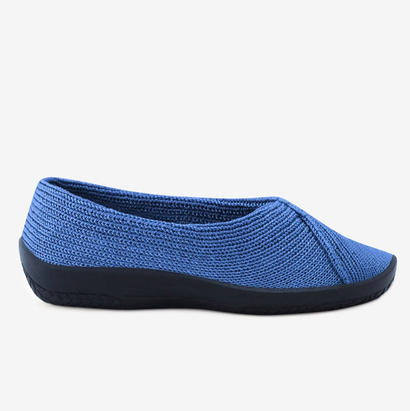 Ballerine Arcopedico Mailu Sport - Tomaia In Cotone, Suola Gomma - Vari Colori - Foto 1