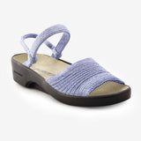 SALE - FINAL CLEARANCE - KNITTED SANDAL - SHARP (5 x COLOURS)