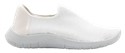 RECYCLED KNITTED GAIA LADIES SLIP-ONS