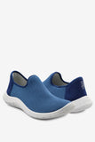 RECYCLED KNITTED GAIA LADIES SLIP-ONS