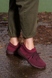 RECYCLED KNITTED SNEAKERS (3 COLOURS)