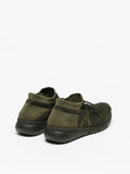 RECYCLED KNITTED SNEAKERS (3 COLOURS)