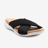 KNITTED SANDAL - PANTANAL (25% OFF 4 x COLOURS)