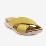KNITTED SANDAL - PANTANAL (25% OFF 4 x COLOURS)