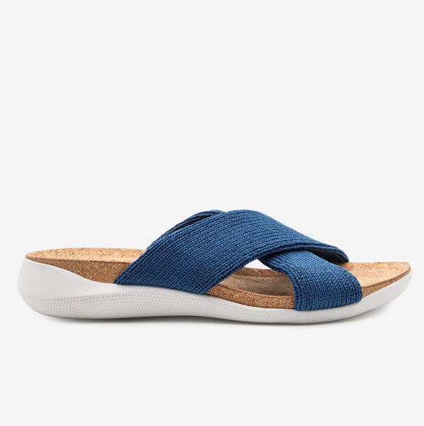 SALE FINAL CLEARANCE KNITTED SANDAL PANTANAL (WERE $140 NOW