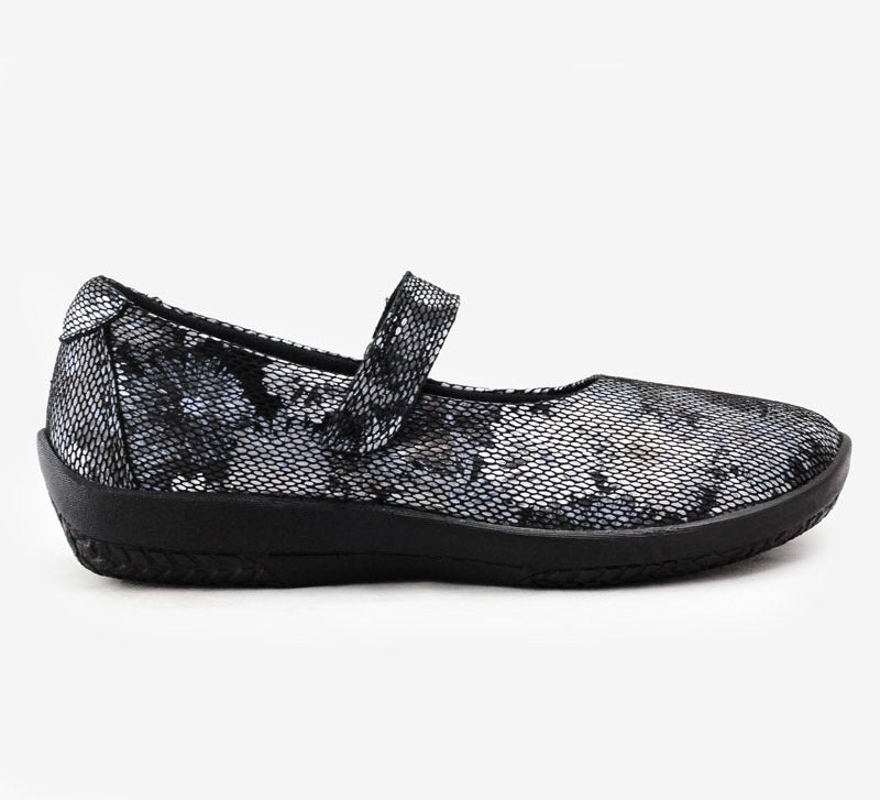 LYTECH MARY JANE - L45 – Arcopedico Shoes Canada