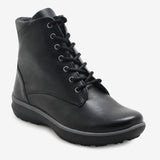 LEATHER BOOT - ARCTIC