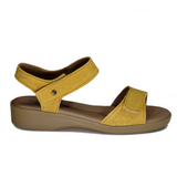 SALE - FINAL CLEARANCE - LEATHER SANDAL - GALAPAGOS (2 x COLOURS)